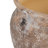 Hooge Textured Stoneware Jug Planter-2110759079-2098373668