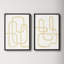 Line Works In White by StudioM-77200745-77200746
