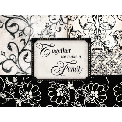 " Together Family "