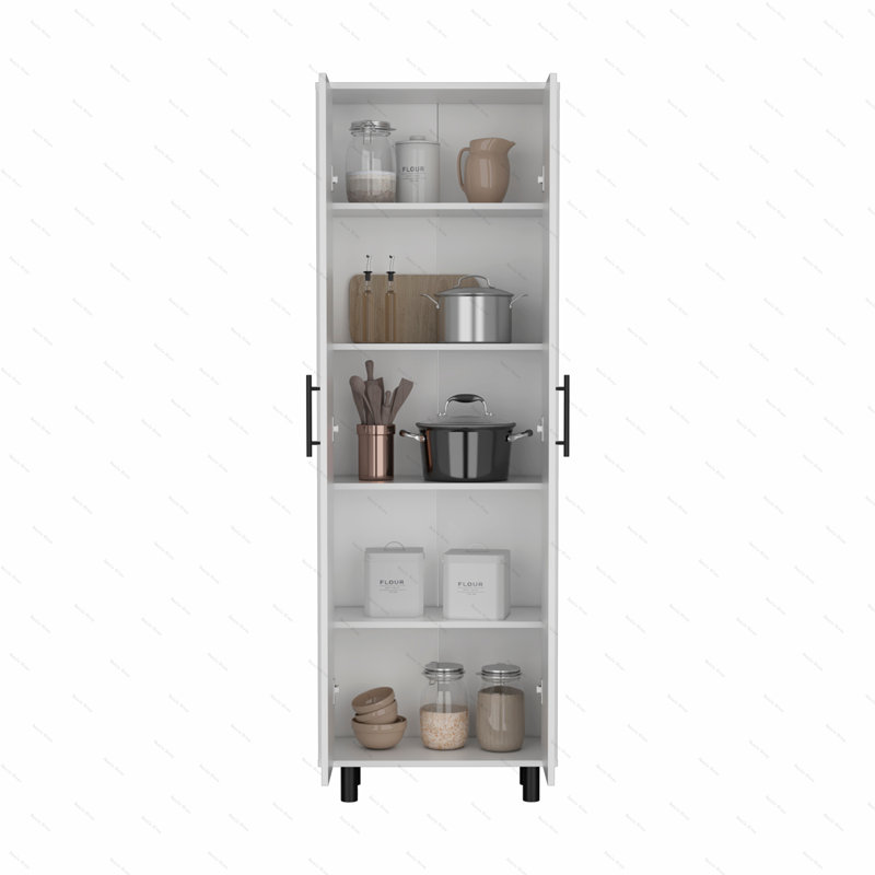 Garde-manger à rangement multiple Napoles
