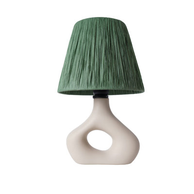 40 cm Tischleuchte Hmy Design