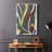 Canasta II -Gallery Wrapped Cavas