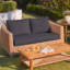 Coussin de siège / de dossier Wynee-1349864416