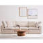3 - Piece Upholstered Chaise Sectional-781984525