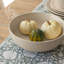 Over&Back Coupe Semi Hand-Finished Stoneware Low Serving Bowl-99305366
