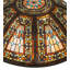 Dome Lamp Shade