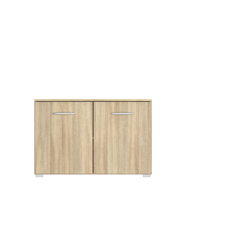 Aditio Combi Chest, Sonoma oak