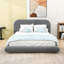 Lit plateforme tapissier Luxurious Teddy-1157694301-1157694303