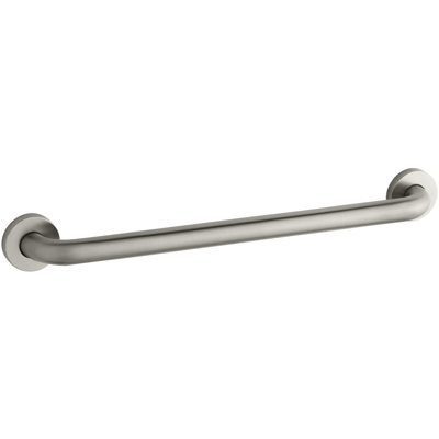 Contemporary Grab Bar
