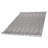 Collection White/White /Traditional Indoor/Outdoor Area Rug-957812307