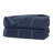 Milo Smart Twist Viscose Cotton Blend Medium Weight Quick Dry Solid Ribbed Face Towels-106691652-112602298