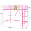 Metal Storage Bed-76371349
