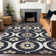  Malchow Area Rug