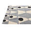 Tapis bleu clair Orta