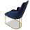 Enyo Upholstered Arm Chair