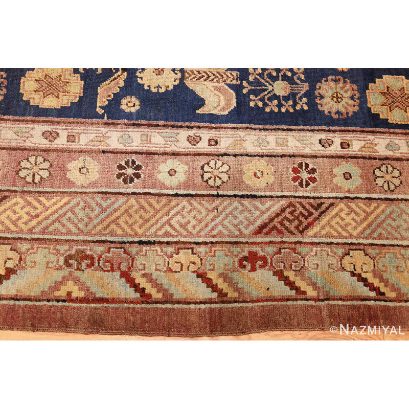 One-of-a-Kind Runner 5'5" X 11' Area Rug