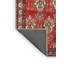 Tapis rouge à motif sud-ouest-1216820422