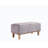 Rafal Linen Upholstered Storage Bench-24426034