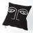 Two Eye Pillow