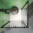 36" W X 36" D X 71" H Framed Square Shower Enclosure-113249869