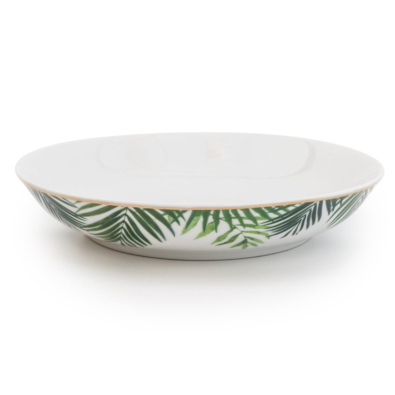 Canne 200ml Emerald Eden Pasta Bowl
