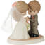 Figurine de mariage Precious Moments-128494684