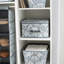 Boîte en tissu-91711015