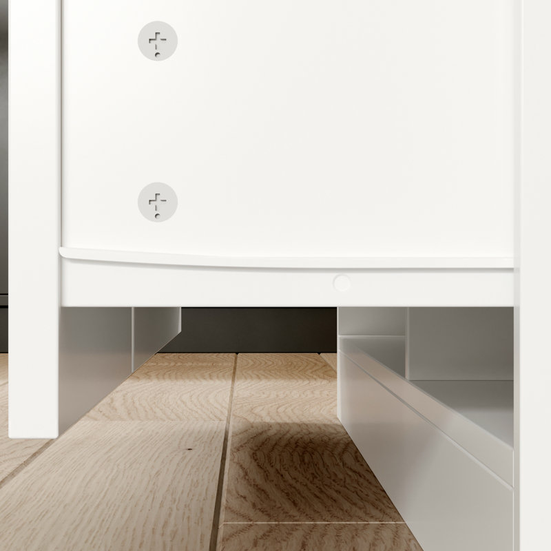 Îlot de cuisine avec table de salle à manger mobile et rangement solide