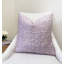 Housse de coussin Lilas Zebra-114825891