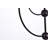 Romney 4 - Light Chandelier-71049986