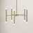 Jamir 10-Light Chandelier-69559499
