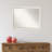 Akhia Narrow Beveled Wall Mirror-925009728-925009779