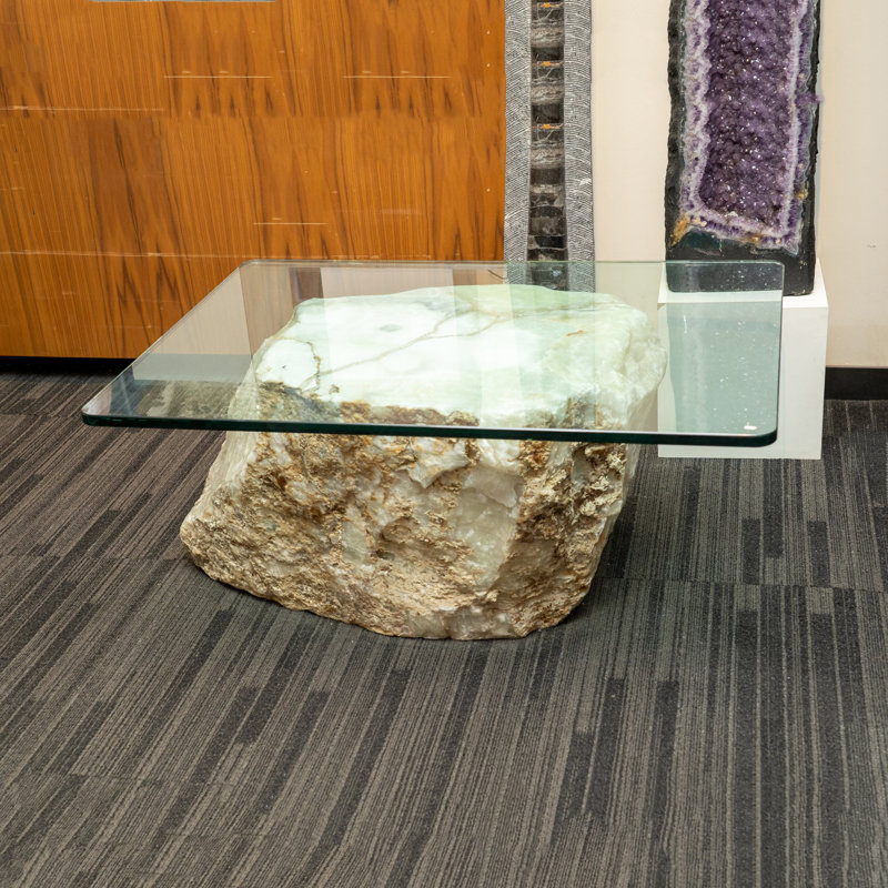 Single Coffee Table