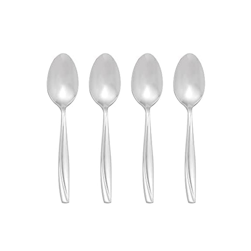 Modern Pillar Camlynn Everyday Flatware Teaspoons