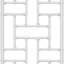 Ohana Wicker/Rattan Open-Frame Headboard-21092840-21137861