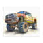 Toile de camion soulevé, conception par Steve Hunziker-1387289999