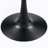 Amelia-Lillie Round Pedestal Dining Table-145513360-169244152-198266413
