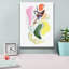 Art mural sur toile Wrought Studio ™-418271115