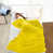 Yellow est en rupture de stock