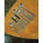 Rundes Modell Stainless Steel Dessert Knife