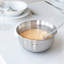 Brabantia Profile 3 Piece Mixing Bowl Set