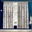 Room Darkening Single Curtain Panel