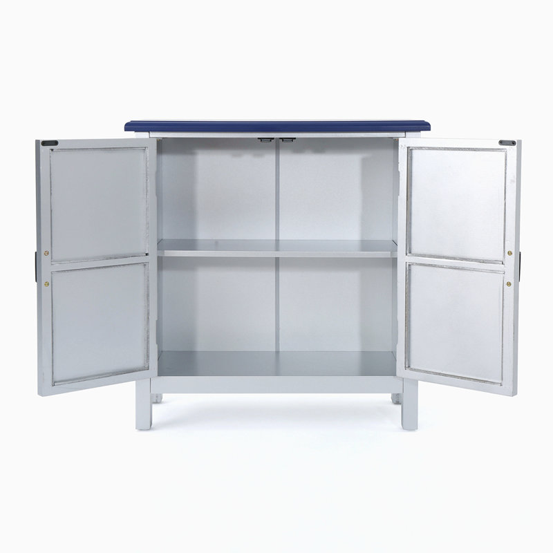 Armoire d'appoint Ahlgren, Marine