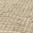 0H Leather And Jute Pouf-411041020