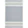 Dunkley Striped Wool Hand Woven Area Rug