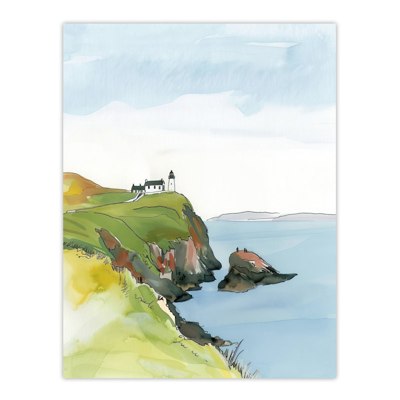 No Frame Print