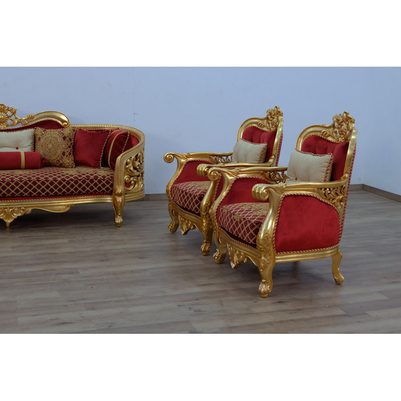 Armchair