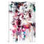 «Deer II», impression sur toile-21404774-74546501-74546500