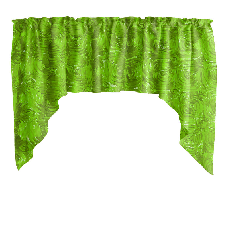 L 72 po, Vert lime