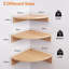 MDF Corner Shelf